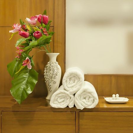 Shoba Residency-Kammanahalli Bangalore Ngoại thất bức ảnh