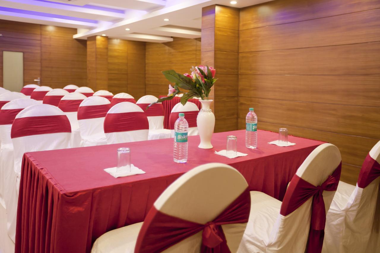 Shoba Residency-Kammanahalli Bangalore Ngoại thất bức ảnh