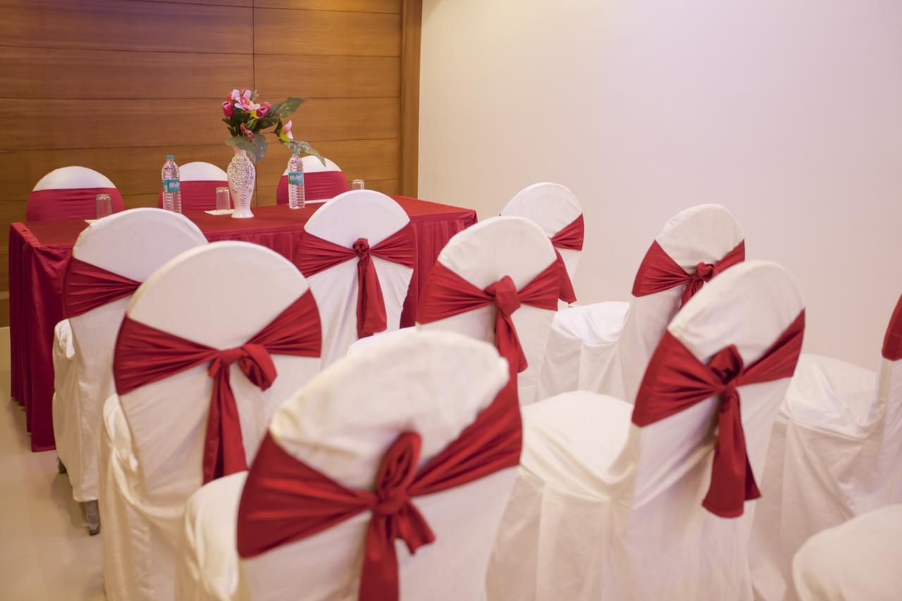 Shoba Residency-Kammanahalli Bangalore Ngoại thất bức ảnh