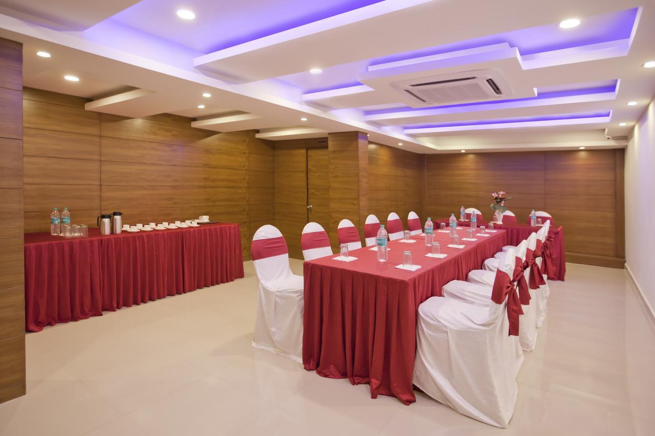Shoba Residency-Kammanahalli Bangalore Ngoại thất bức ảnh
