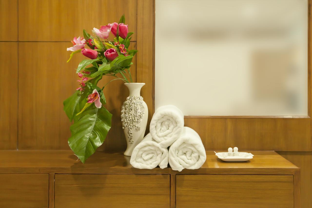 Shoba Residency-Kammanahalli Bangalore Ngoại thất bức ảnh
